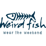 Discount codes and deals from Weird Fish